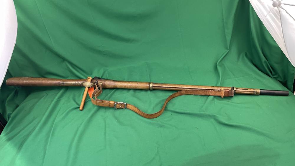 Replica Arms Model 1863 Zouave .58cal Muzzle Loader-img-8
