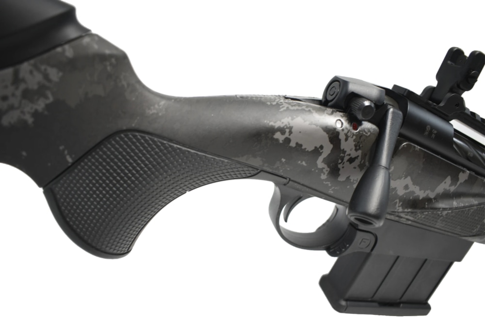 Franchi Momentum Utility Lite Elite The MULE 16" .223 TAC Black 41853-img-11