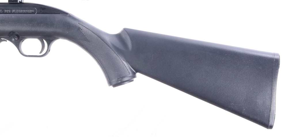 Mossberg Intl 702 Plinkster .22 LR Semi-Auto Rifle 18" 10rd w/3-9x32mm-img-15