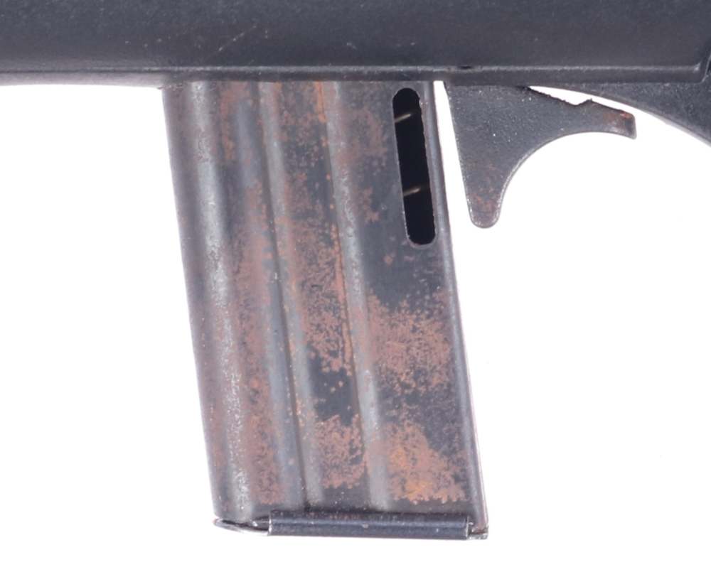 Mossberg Intl 702 Plinkster .22 LR Semi-Auto Rifle 18" 10rd w/3-9x32mm-img-12