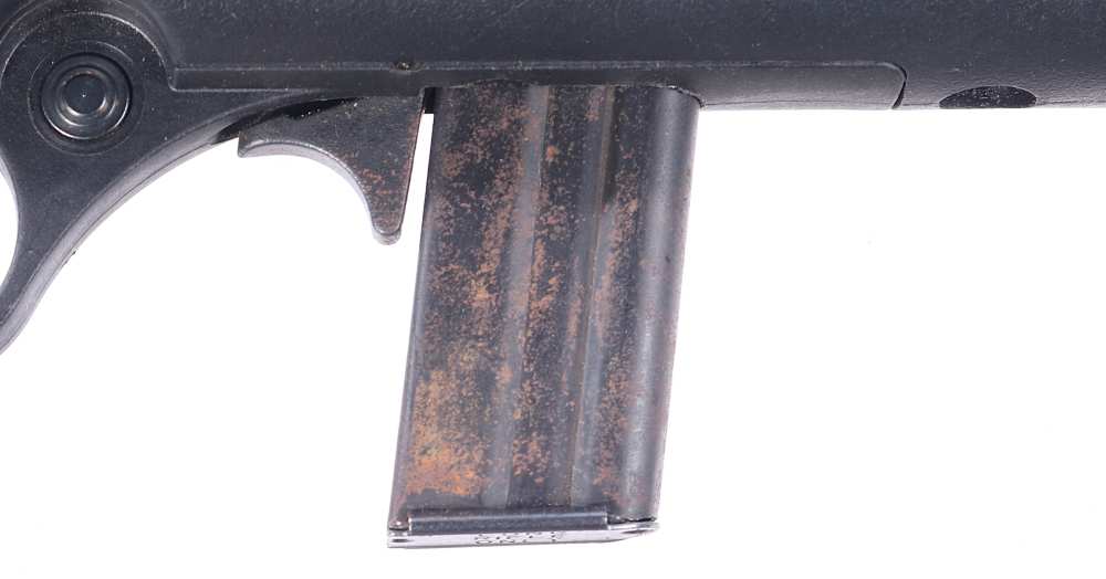 Mossberg Intl 702 Plinkster .22 LR Semi-Auto Rifle 18" 10rd w/3-9x32mm-img-5