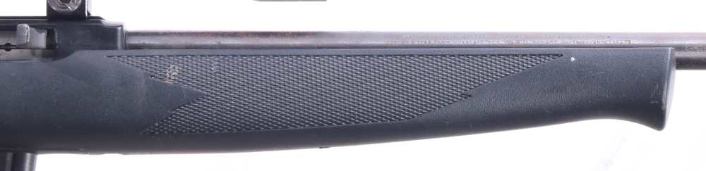 Mossberg Intl 702 Plinkster .22 LR Semi-Auto Rifle 18" 10rd w/3-9x32mm-img-6