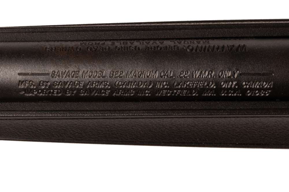 Savage B22 22 Mag Durys # 42046-img-10