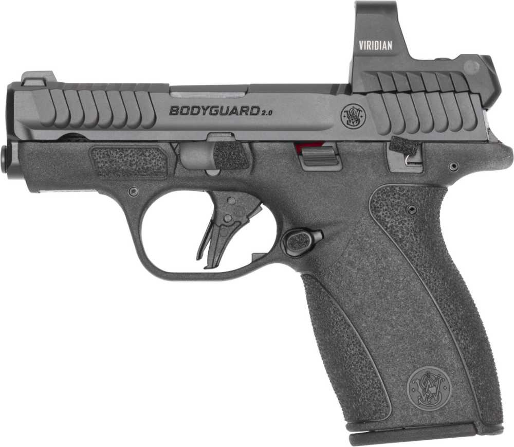 S&W BODYGUARD 2.0-img-1