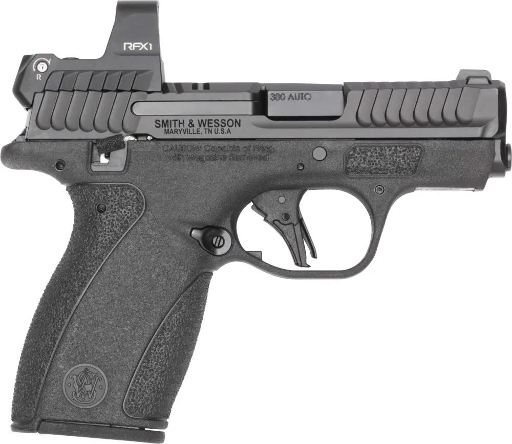 S&W BODYGUARD 2.0-img-0