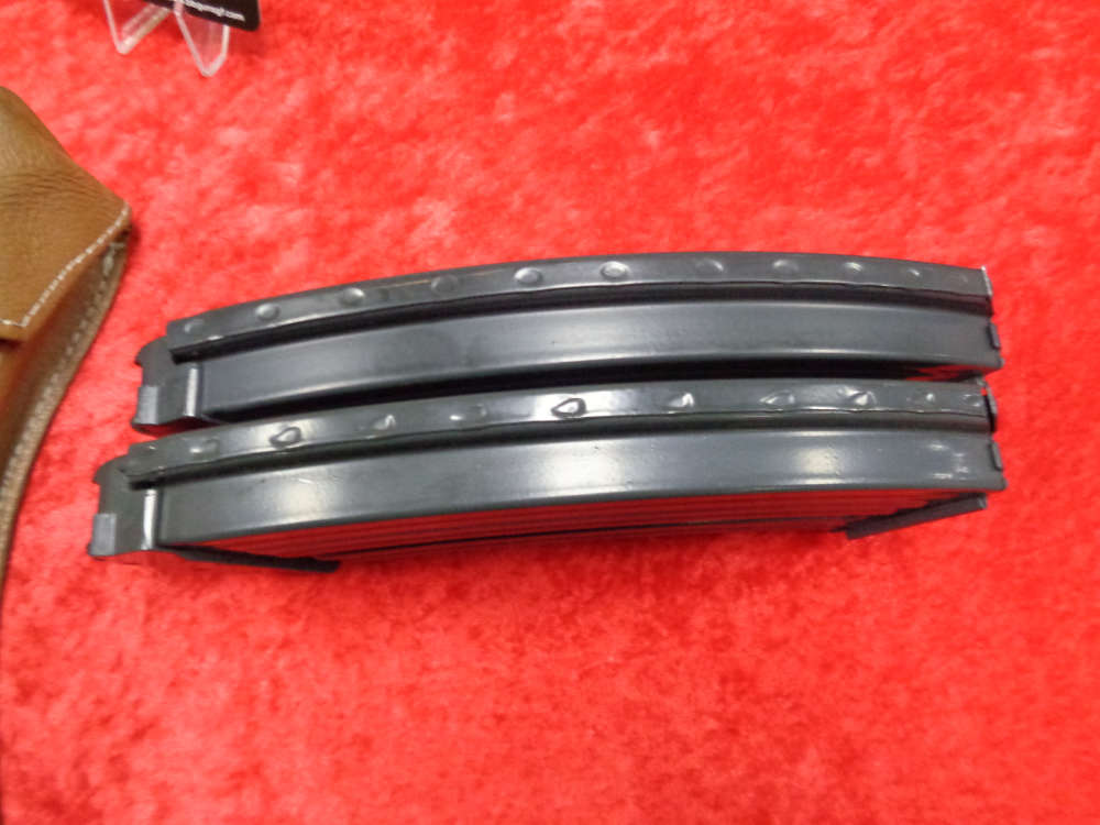 6 30rd Czech VZ58 7.62x39 Mag Magazine Mags 2 Cases Magazines Clips VZ 58 -img-30