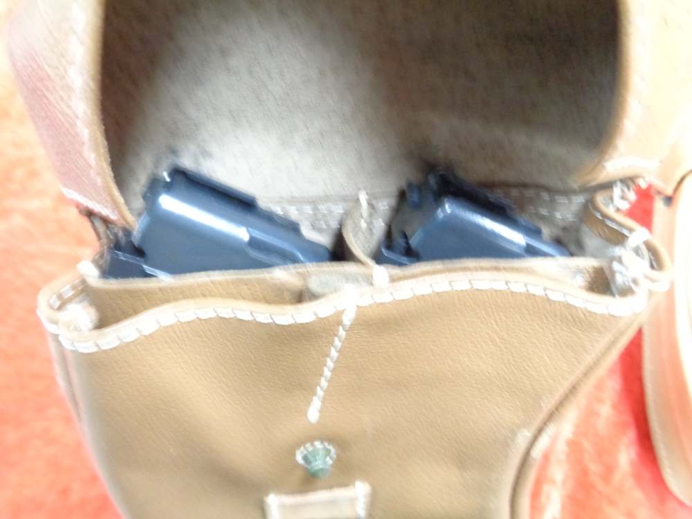 6 30rd Czech VZ58 7.62x39 Mag Magazine Mags 2 Cases Magazines Clips VZ 58 -img-2