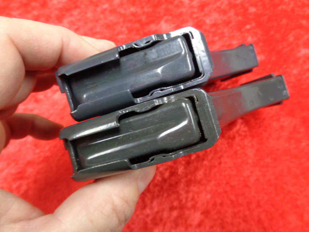 6 30rd Czech VZ58 7.62x39 Mag Magazine Mags 2 Cases Magazines Clips VZ 58 -img-16