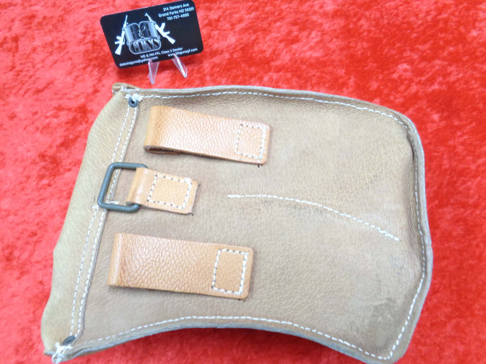 6 30rd Czech VZ58 7.62x39 Mag Magazine Mags 2 Cases Magazines Clips VZ 58 -img-26