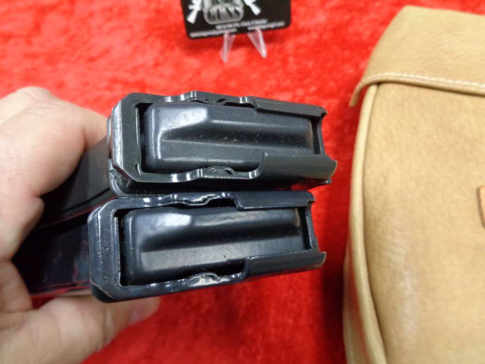 6 30rd Czech VZ58 7.62x39 Mag Magazine Mags 2 Cases Magazines Clips VZ 58 -img-12