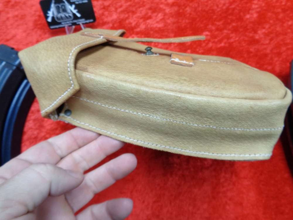6 30rd Czech VZ58 7.62x39 Mag Magazine Mags 2 Cases Magazines Clips VZ 58 -img-23
