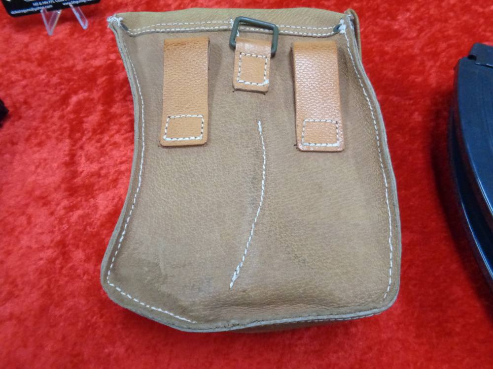 6 30rd Czech VZ58 7.62x39 Mag Magazine Mags 2 Cases Magazines Clips VZ 58 -img-20