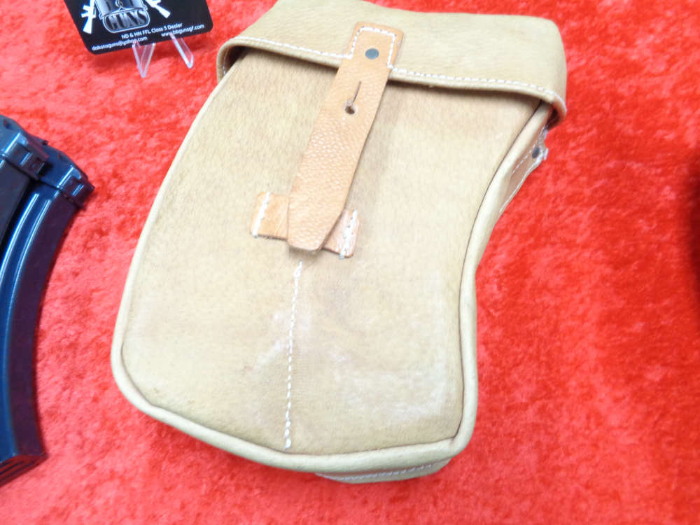 6 30rd Czech VZ58 7.62x39 Mag Magazine Mags 2 Cases Magazines Clips VZ 58 -img-21