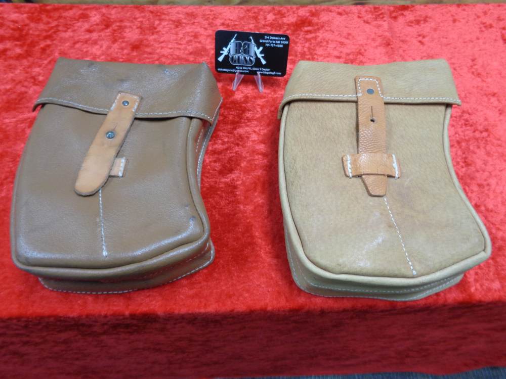 6 30rd Czech VZ58 7.62x39 Mag Magazine Mags 2 Cases Magazines Clips VZ 58 -img-0