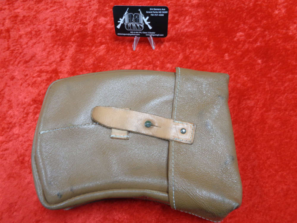 6 30rd Czech VZ58 7.62x39 Mag Magazine Mags 2 Cases Magazines Clips VZ 58 -img-34