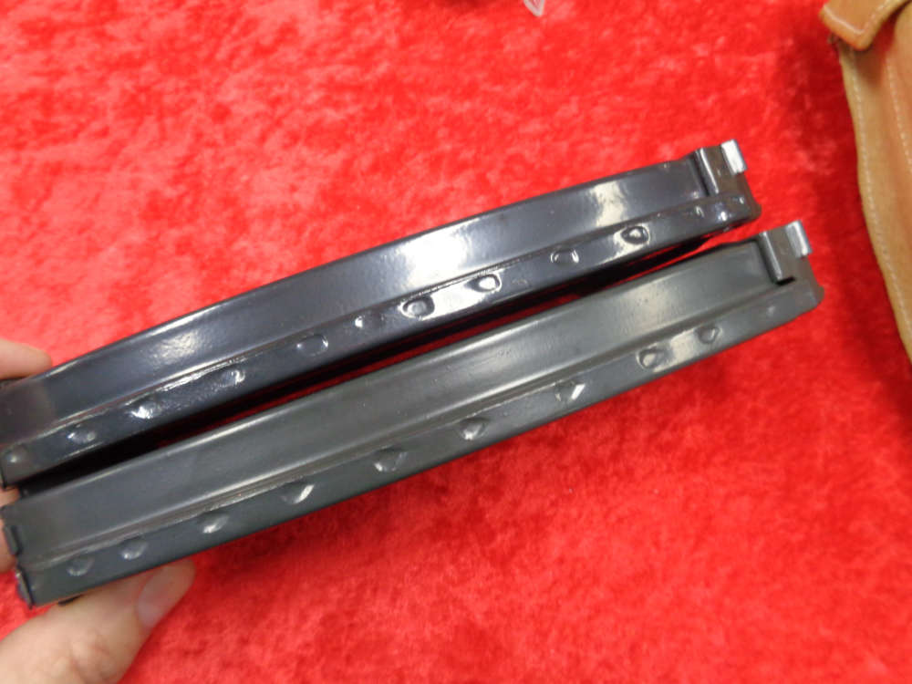 6 30rd Czech VZ58 7.62x39 Mag Magazine Mags 2 Cases Magazines Clips VZ 58 -img-14