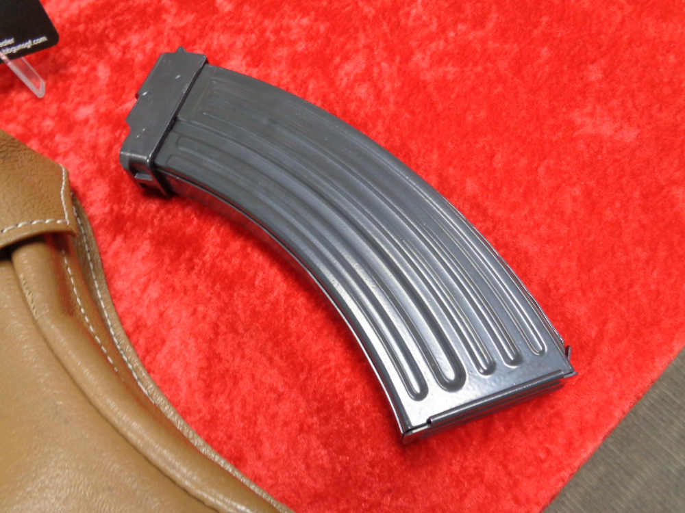 6 30rd Czech VZ58 7.62x39 Mag Magazine Mags 2 Cases Magazines Clips VZ 58 -img-28