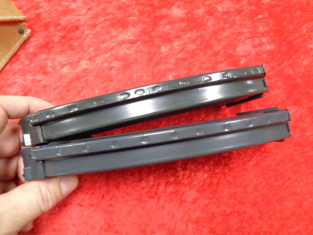 6 30rd Czech VZ58 7.62x39 Mag Magazine Mags 2 Cases Magazines Clips VZ 58 -img-17