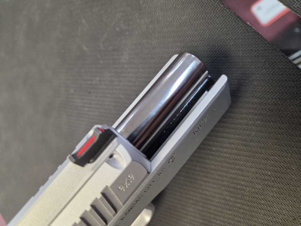 CZ SHADOW 2 silver new unfired -img-10