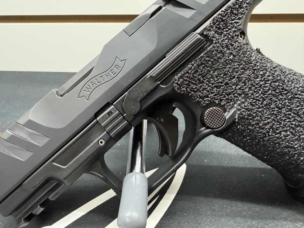 Walther PDP F-Series 9mm 3.5" 15+1 w/ Box-img-5