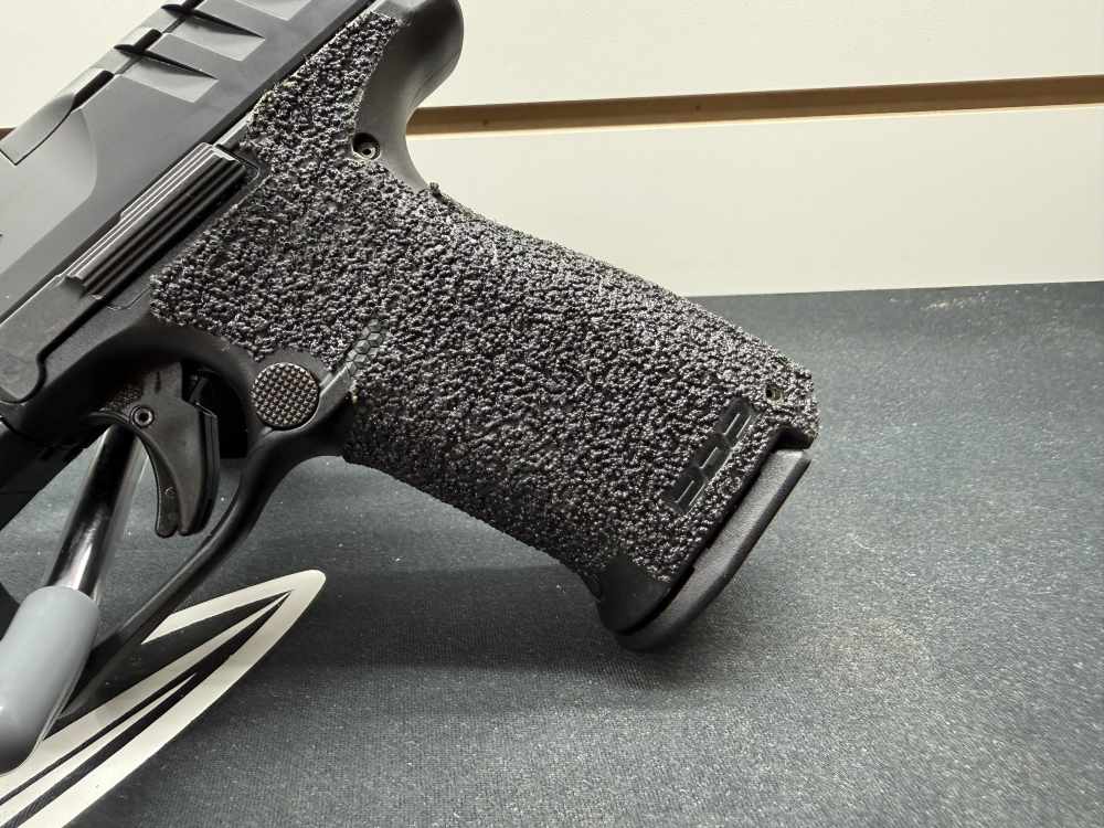Walther PDP F-Series 9mm 3.5" 15+1 w/ Box-img-3