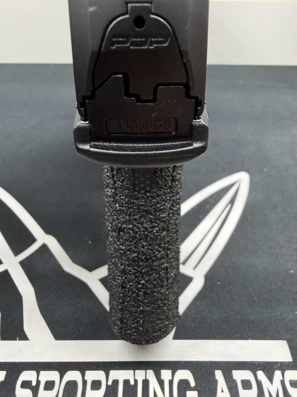 Walther PDP F-Series 9mm 3.5" 15+1 w/ Box-img-12