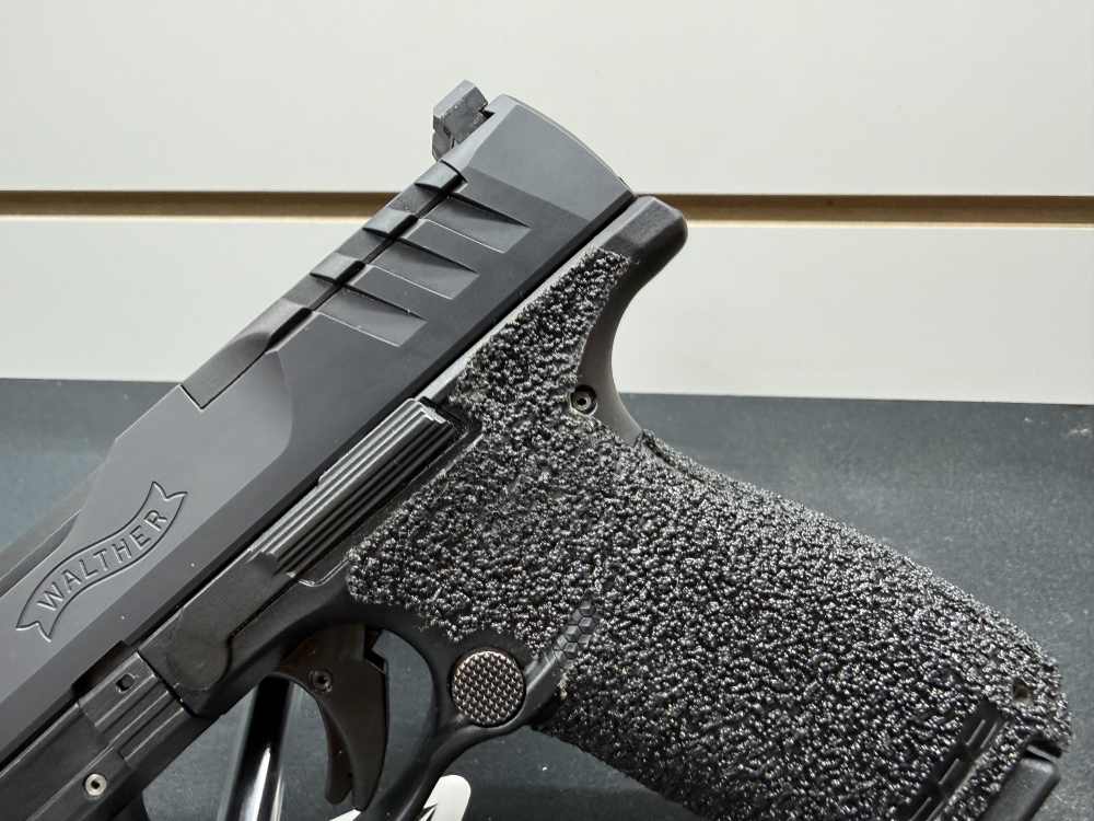 Walther PDP F-Series 9mm 3.5" 15+1 w/ Box-img-4