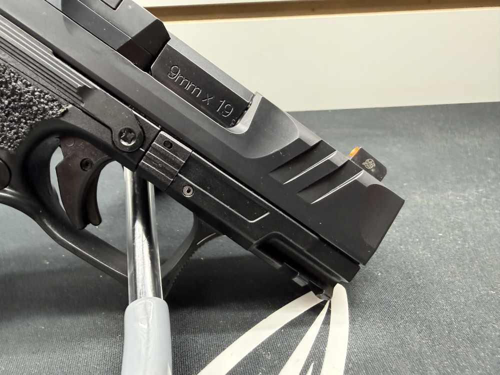 Walther PDP F-Series 9mm 3.5" 15+1 w/ Box-img-11
