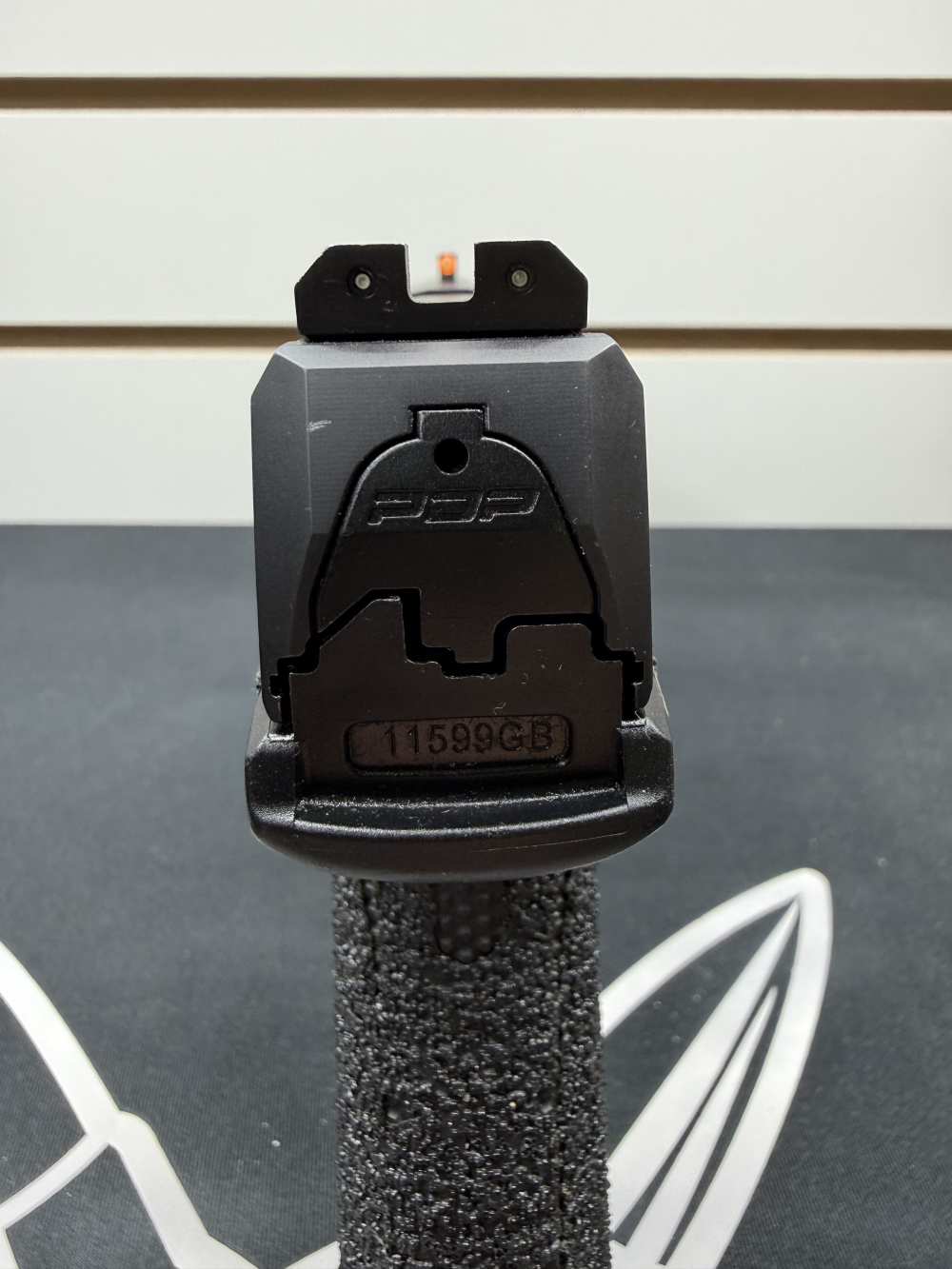 Walther PDP F-Series 9mm 3.5" 15+1 w/ Box-img-13
