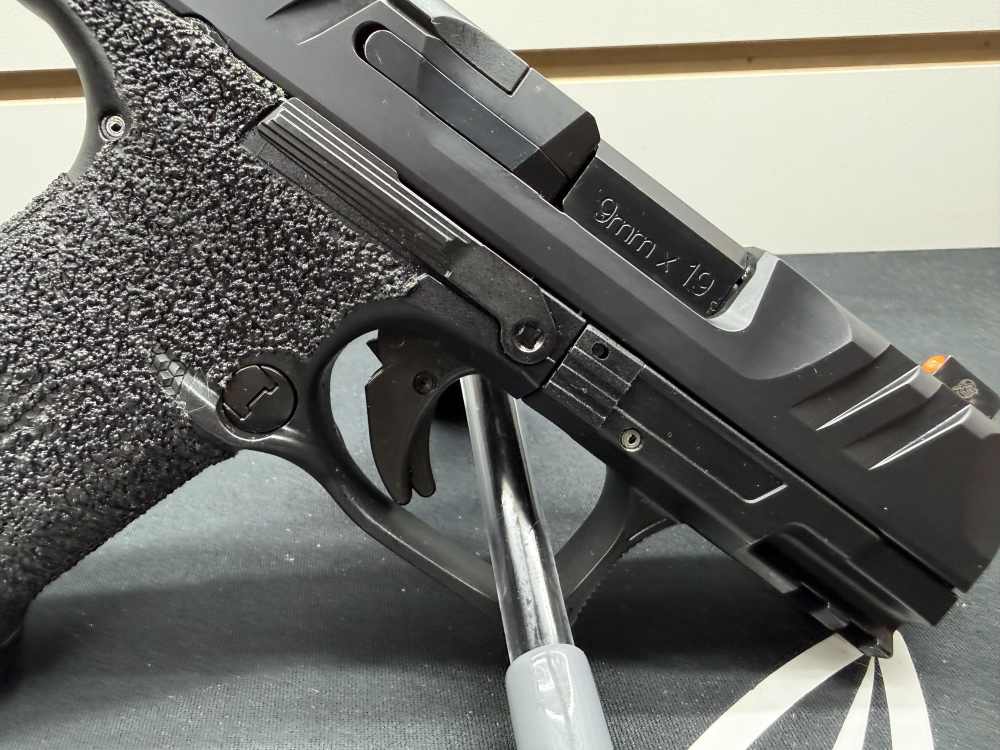 Walther PDP F-Series 9mm 3.5" 15+1 w/ Box-img-10