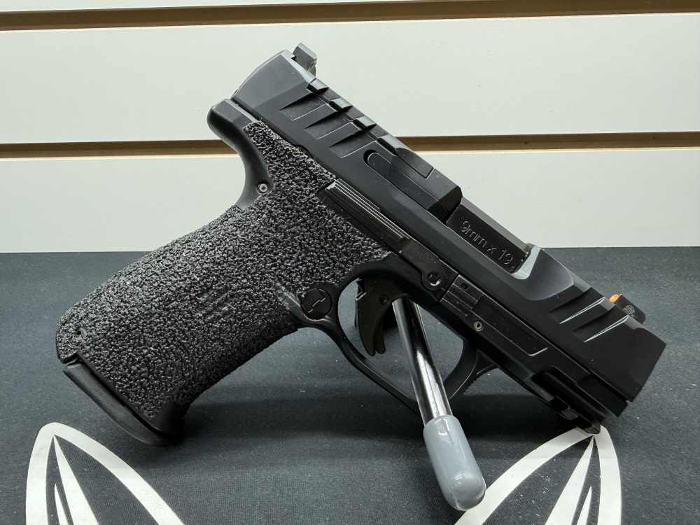 Walther PDP F-Series 9mm 3.5" 15+1 w/ Box-img-7