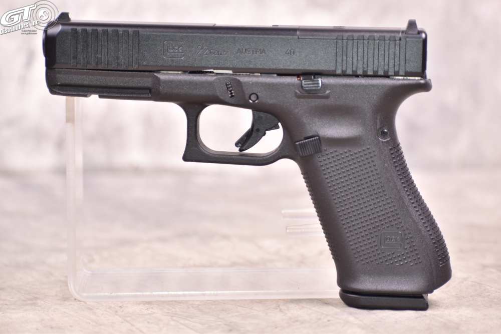 Glock 22 Gen 5 MOS -img-2