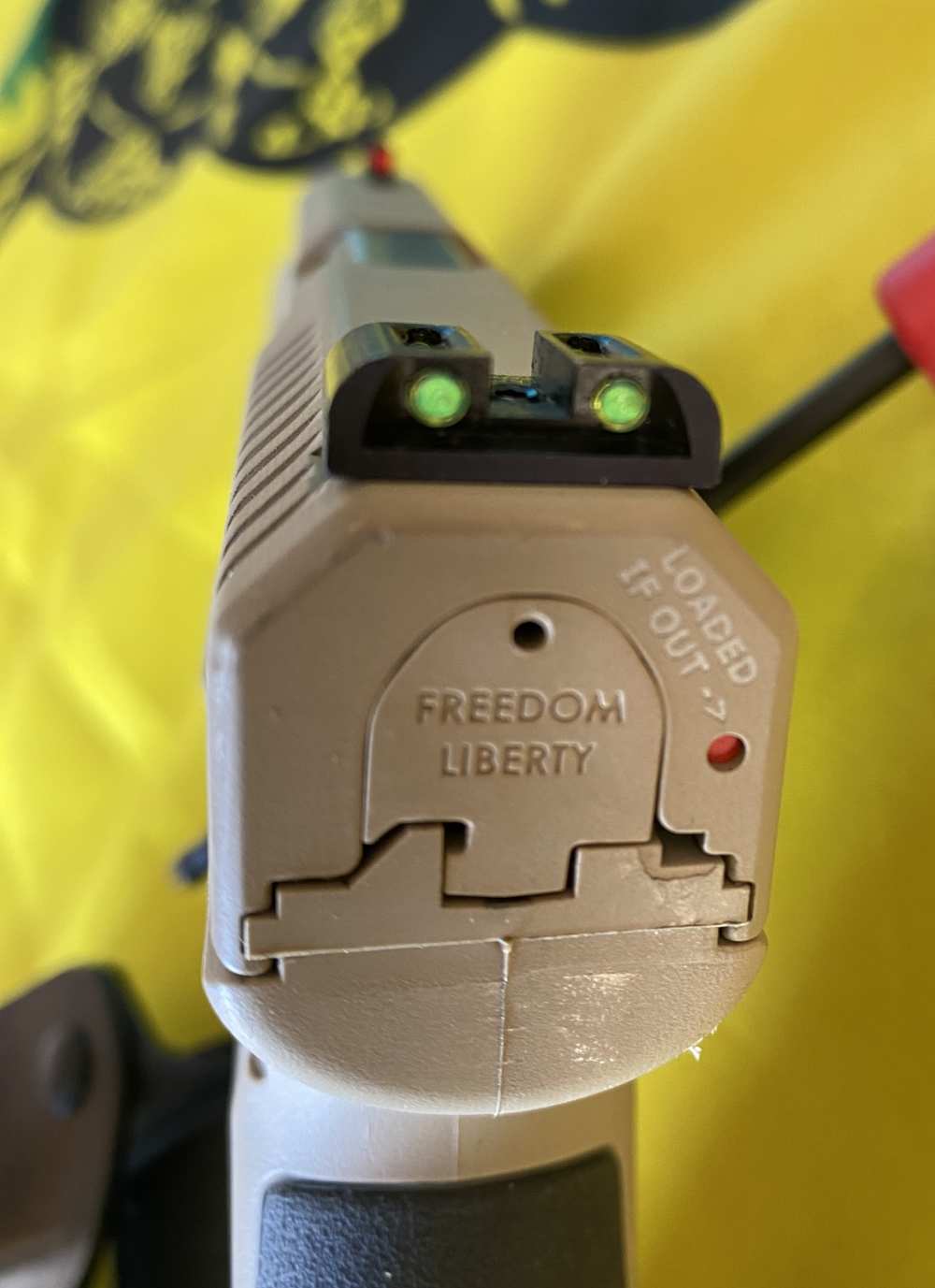 DEVIL DAWG SPECIAL FMK 9C1 -img-8