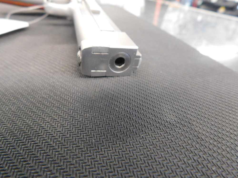 Agner M-80 22LR pistol-img-5