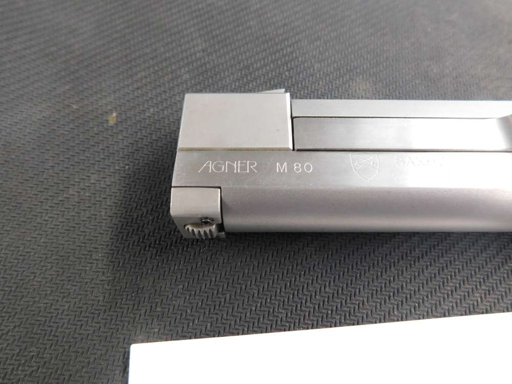Agner M-80 22LR pistol-img-8
