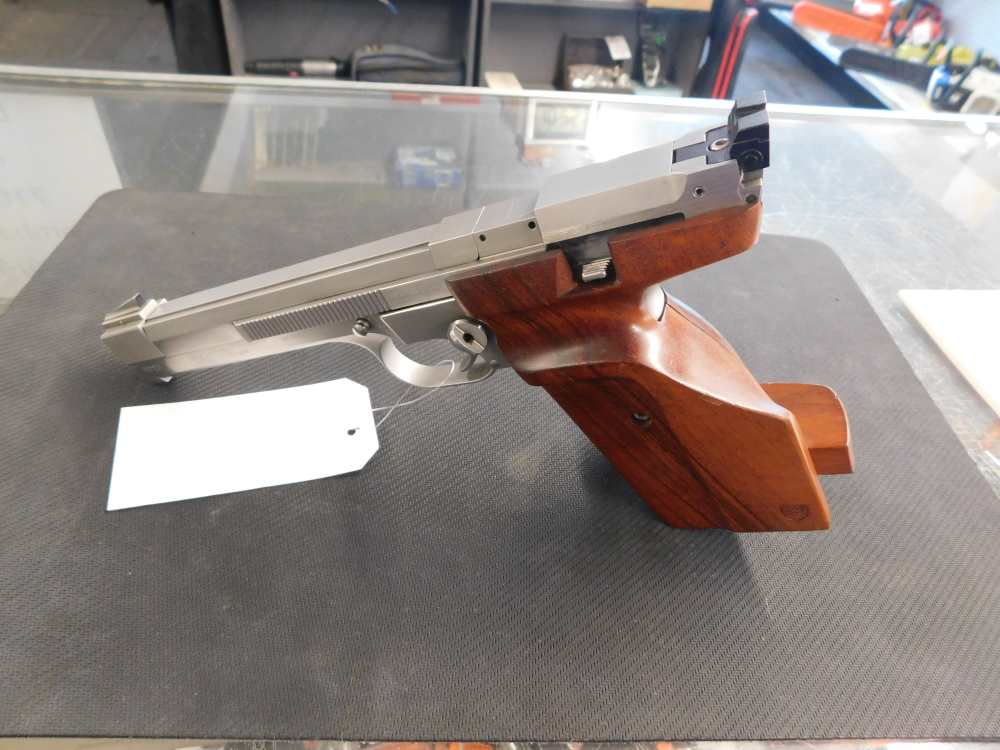 Agner M-80 22LR pistol-img-12