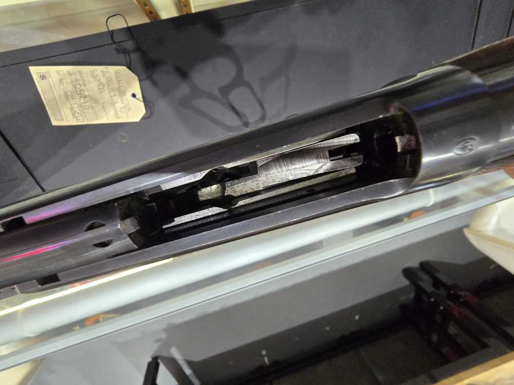 Winchester Model 94 – 30 WCF – 1943-1948 - Flat Band-img-9
