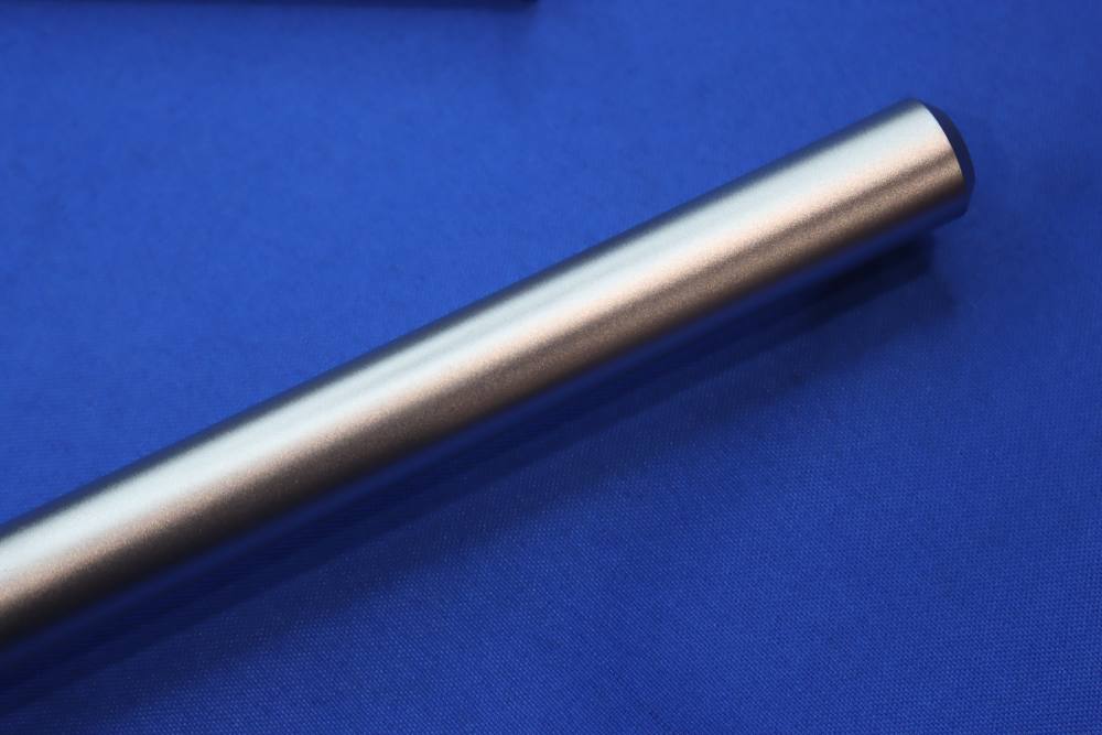 Ruger Model MARK IV TARGET Pistol 22LR Stainless MKIV 10" 40174 NEW SS 22-img-21