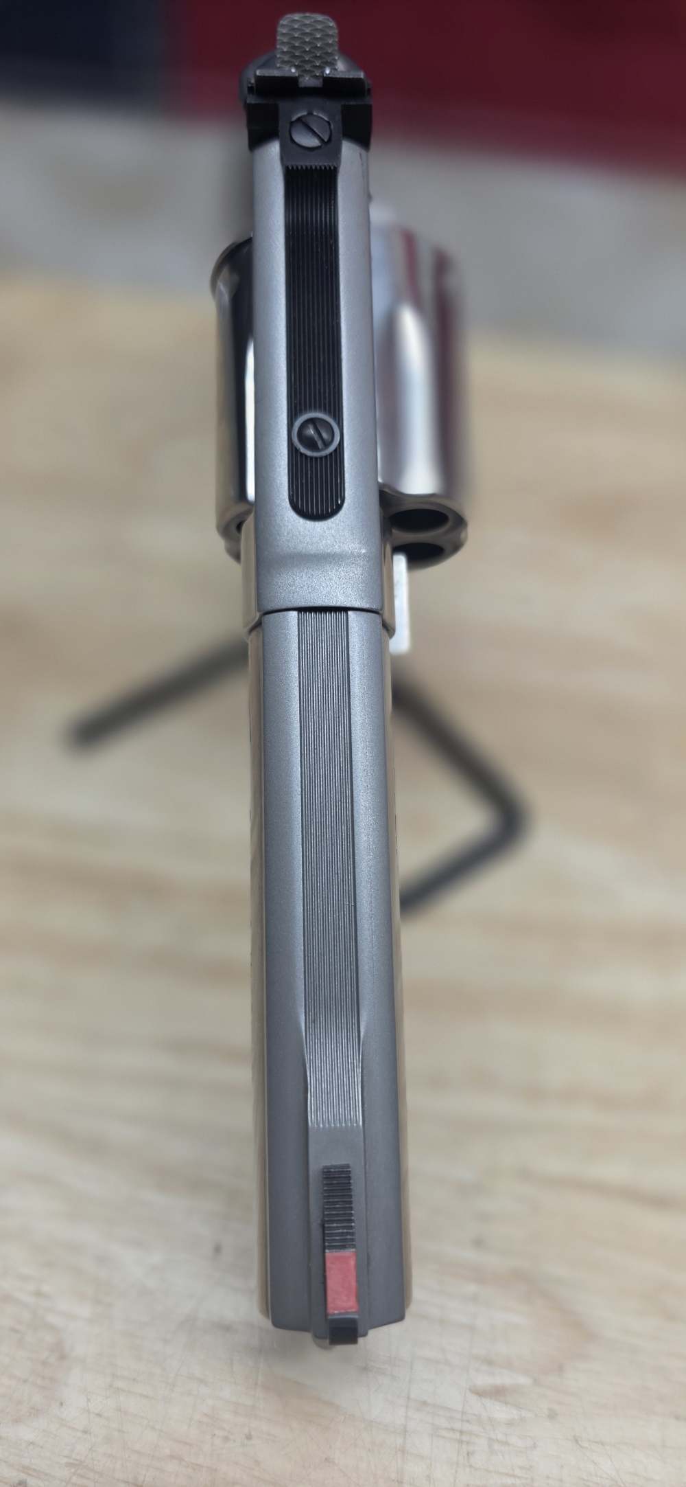Smith & Wesson Model 686-6 .357 Mag – 6" Barrel OEM-img-11