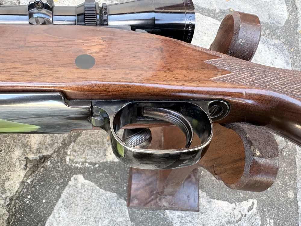 Winchester 70 Bolt Action Rifle .270 win C&R-img-50
