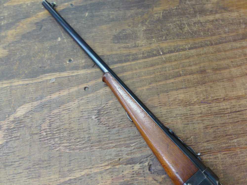 Savage 99 22 Hipower takedown-img-9