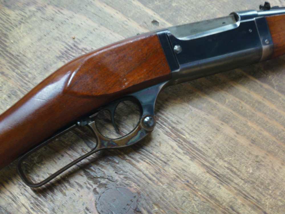 Savage 99 22 Hipower takedown-img-0