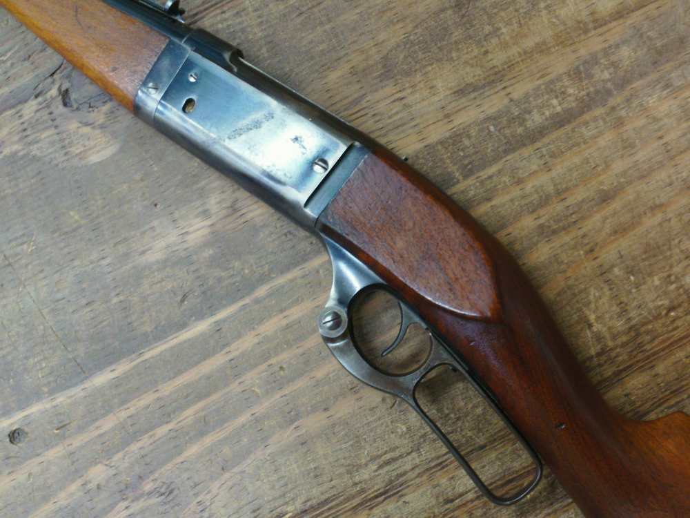 Savage 99 22 Hipower takedown-img-8
