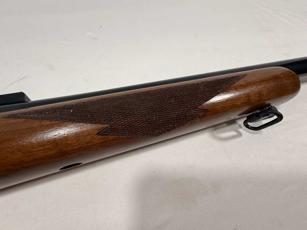 RUGER NO. 1 SINGLE SHOT 25-06 CALIBER 23 INCH BARREL-img-10
