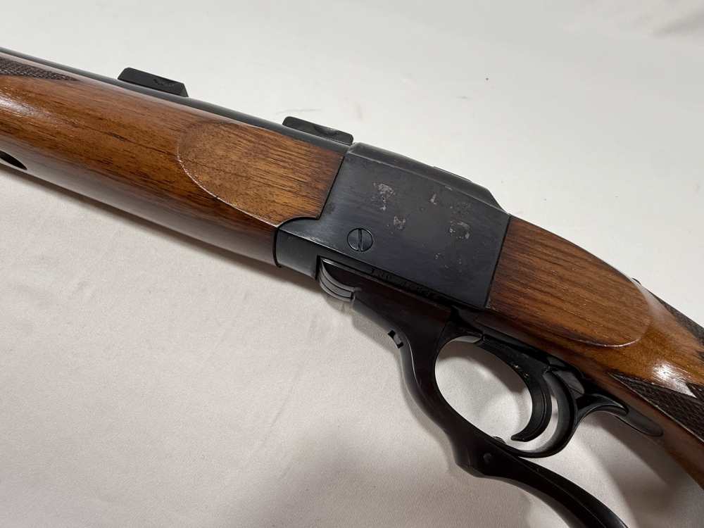 RUGER NO. 1 SINGLE SHOT 25-06 CALIBER 23 INCH BARREL-img-5