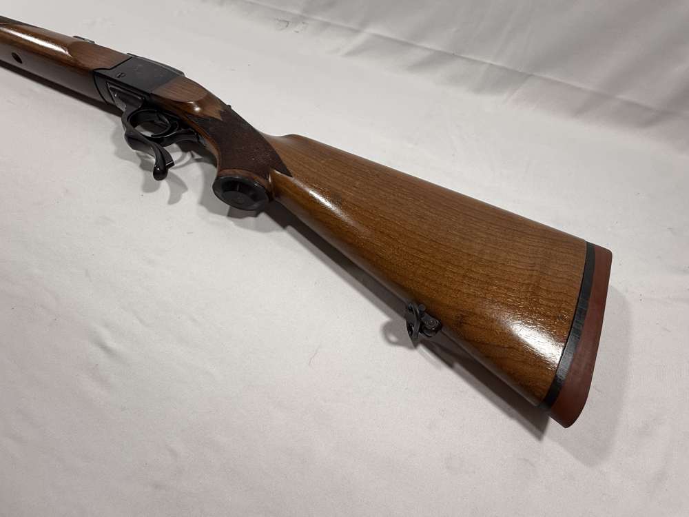 RUGER NO. 1 SINGLE SHOT 25-06 CALIBER 23 INCH BARREL-img-2