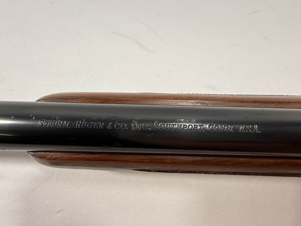 RUGER NO. 1 SINGLE SHOT 25-06 CALIBER 23 INCH BARREL-img-4