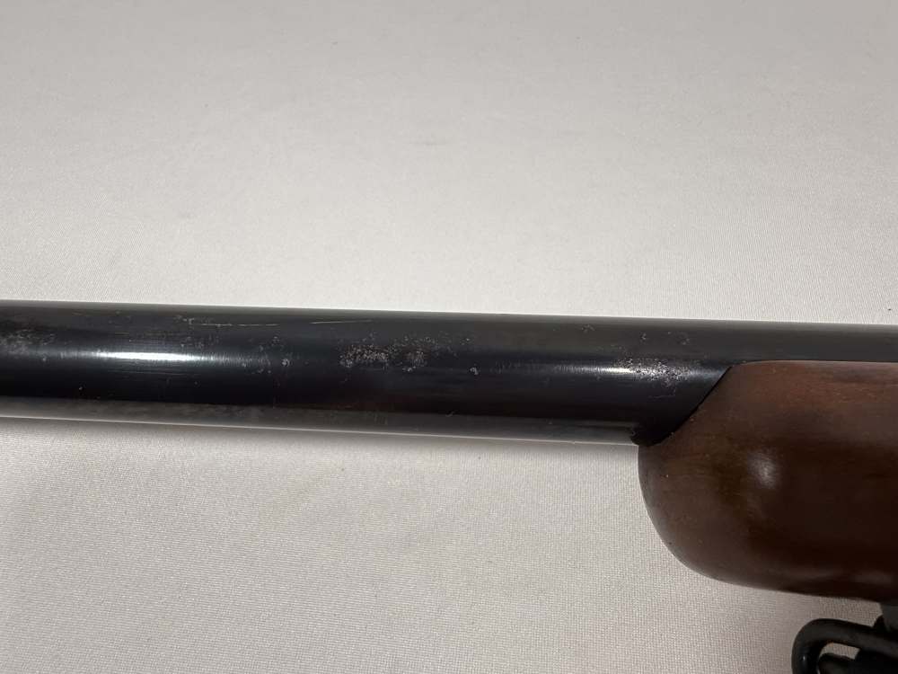 RUGER NO. 1 SINGLE SHOT 25-06 CALIBER 23 INCH BARREL-img-3