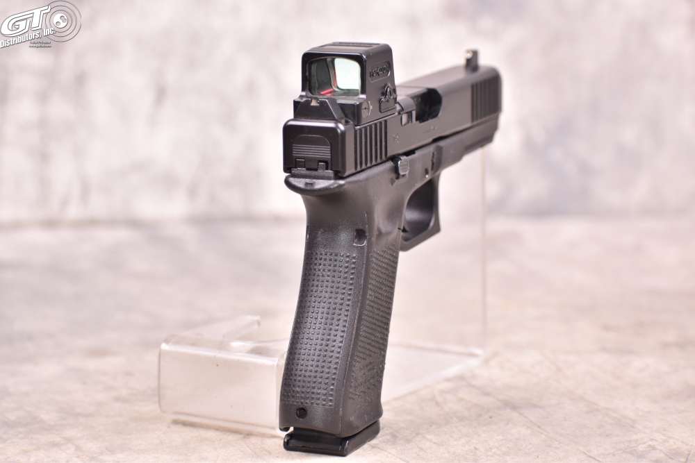 Glock 22 Gen 5 MOS Optic Ready -img-3