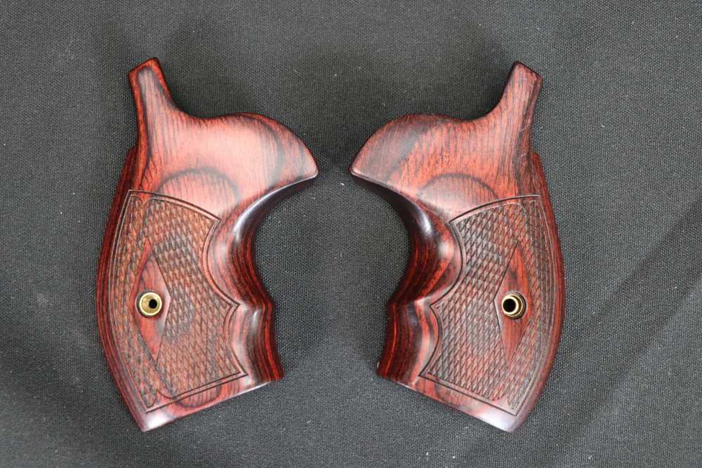 Smith & Wesson Model 19 Carry Comp .357 Magnum 2.5" 6-Round Revolver-img-11
